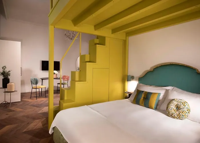 Aparthotel Agora' - Boutique 4*