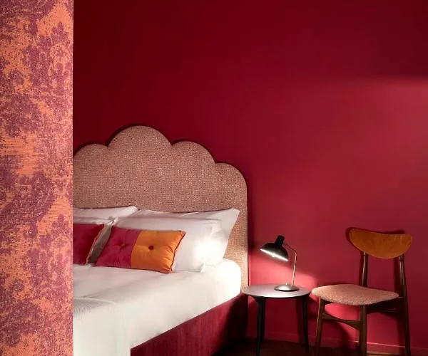 Agora' - Boutique 4* Turin