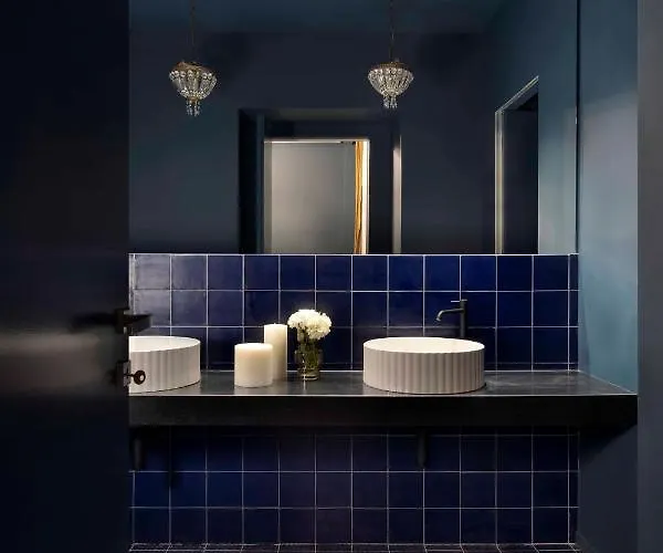 Aparthotel Agora' - Boutique