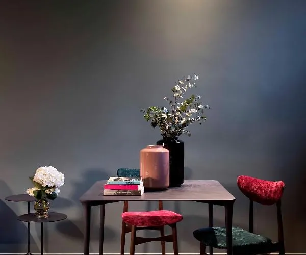 Agora' - Boutique Aparthotel Turin