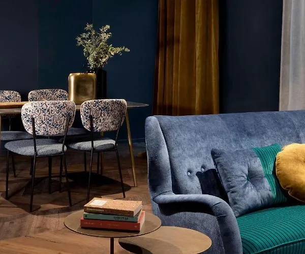 Agora' - Boutique 4* تورينو