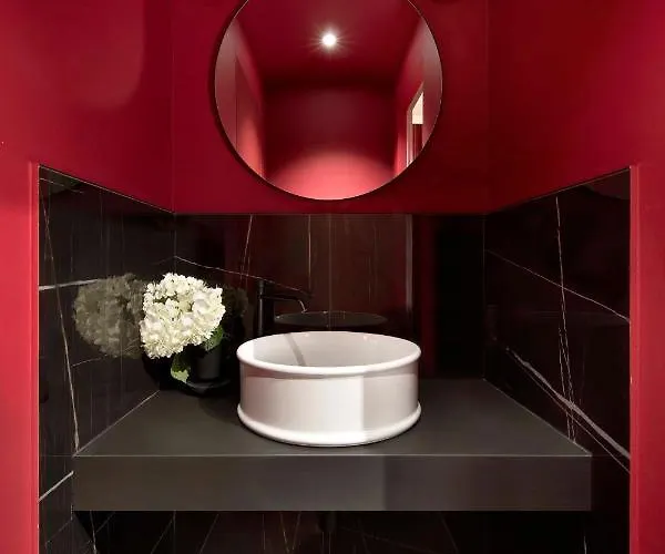 Agora' - Boutique Aparthotel