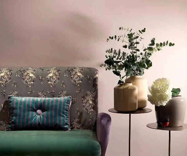 Agora' - Boutique 4* تورينو