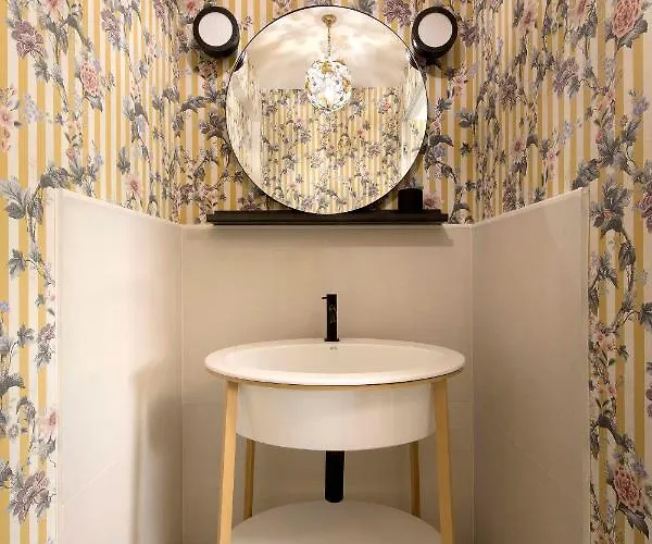 Aparthotel Agora' - Boutique