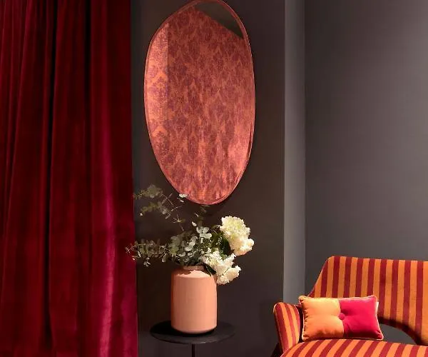 Aparthotel Agora' - Boutique 4*