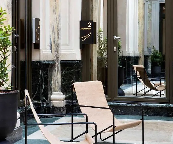 Agora' - Boutique