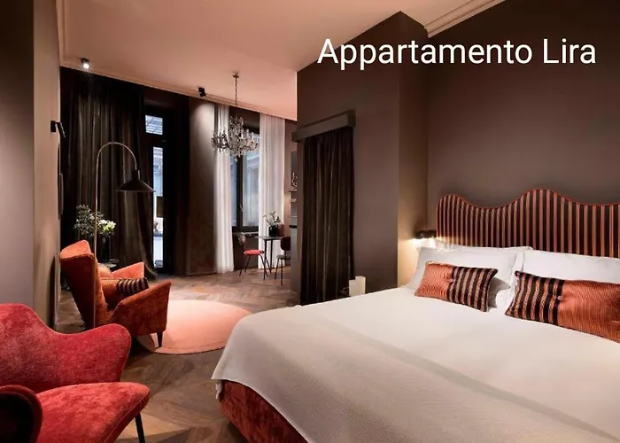 Agora' - Boutique Aparthotel 4*