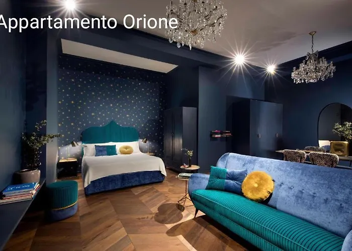Aparthotel Agora' - Boutique Turin