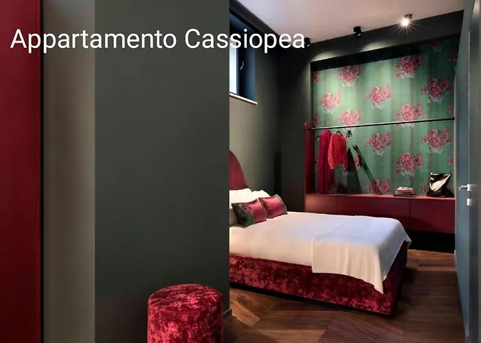 Agora' - Boutique Aparthotel