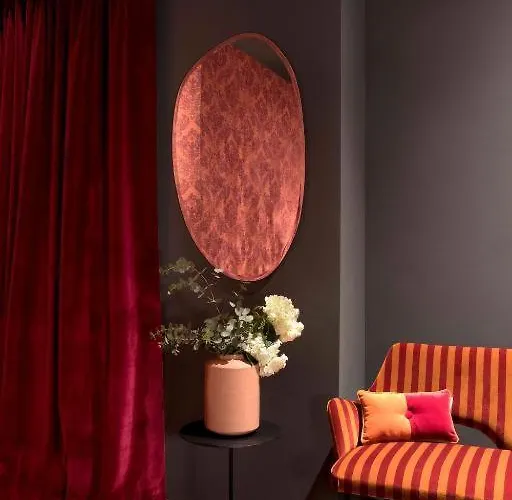 Agora' - Boutique Turin