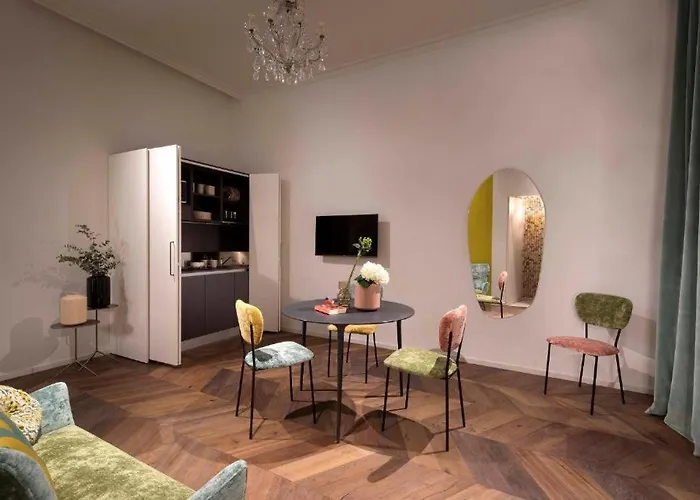 Aparthotel Agora' - Boutique Turin