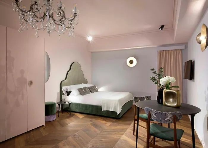Aparthotel Agora' - Boutique