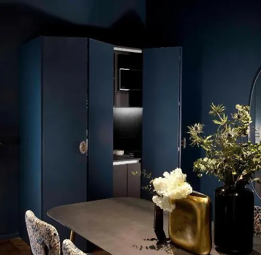 Agora' - Boutique Turin