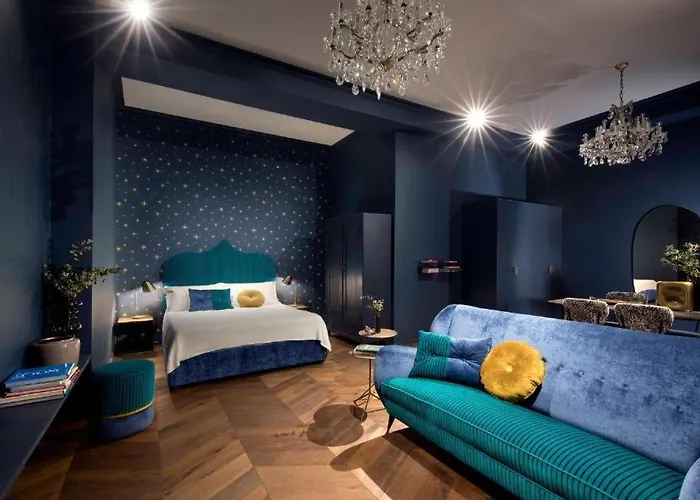 Aparthotel Agora' - Boutique Turin