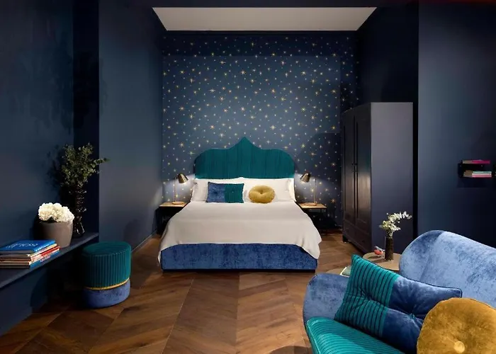 Agora' - Boutique Aparthotel 4*