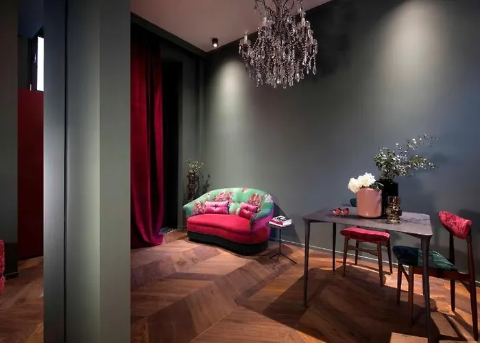Agora' - Boutique Aparthotel