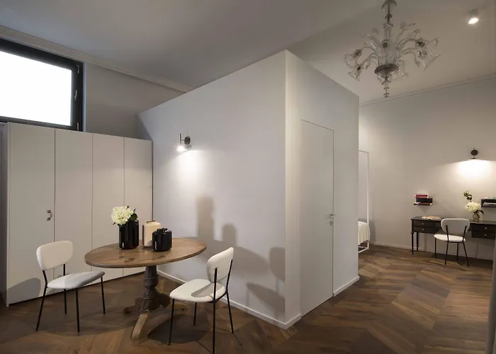 Aparthotel Agora' - Boutique