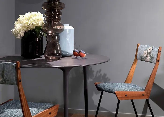 Agora' - Boutique Aparthotel 4*