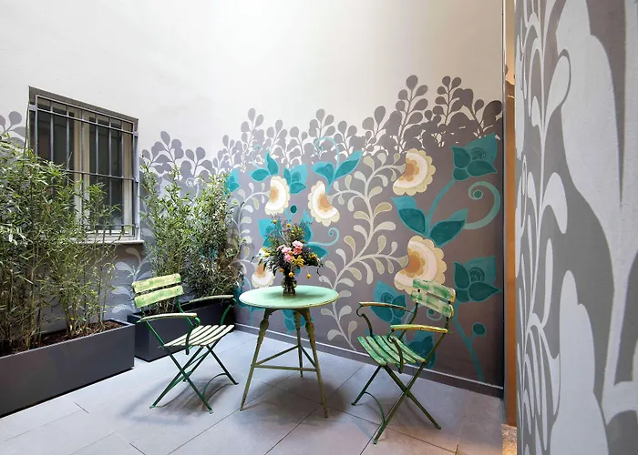 Aparthotel Agora' - Boutique Turin