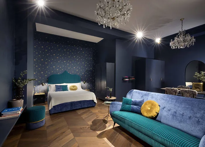 Agora' - Boutique 4*