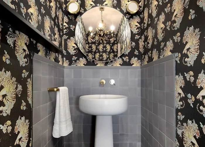 Agora' - Boutique Aparthotel