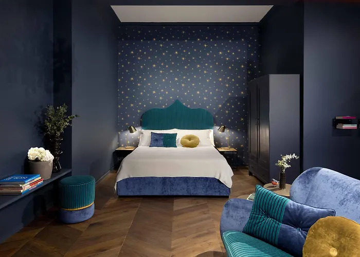 Aparthotel Agora' - Boutique 4*