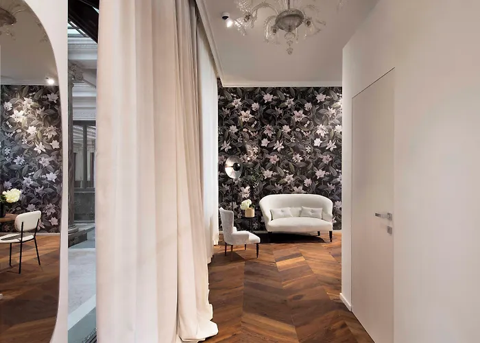 Aparthotel Agora' - Boutique Turin