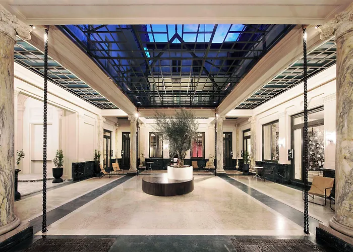 Aparthotel Agora' - Boutique Turin