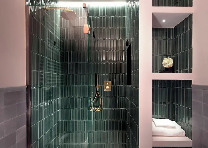 Aparthotel Agora' - Boutique