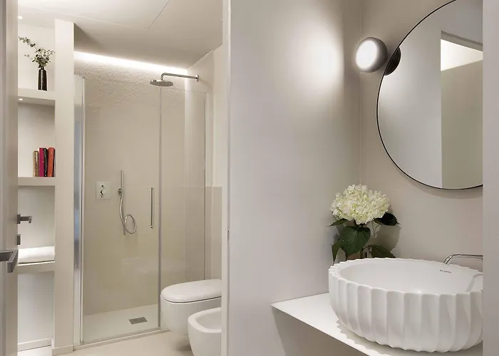 Aparthotel Agora' - Boutique