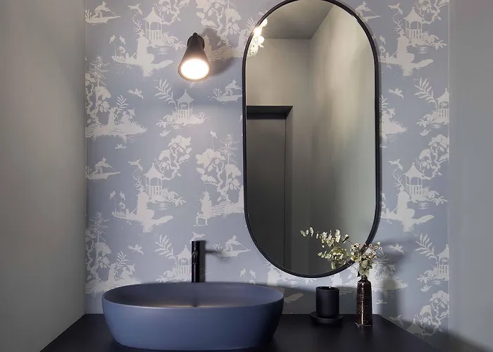 Agora' - Boutique Aparthotel 4*