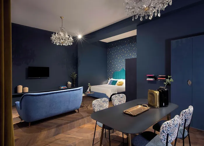 Agora' - Boutique Turin