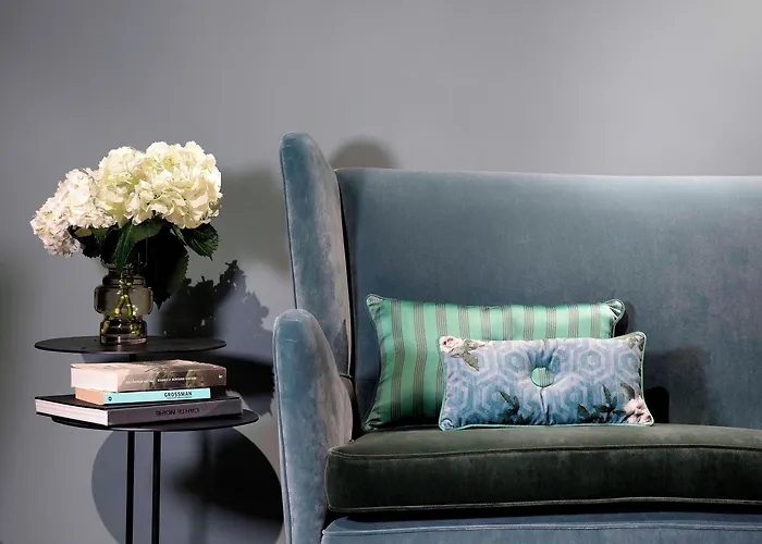 Aparthotel Agora' - Boutique