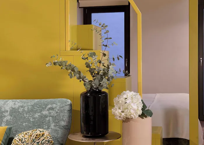 Agora' - Boutique Aparthotel Turin