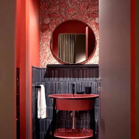 Agora' - Boutique 4* トリノ
