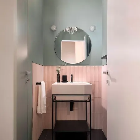 Agora' - Boutique Aparthotel Turín