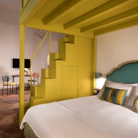Aparthotel Agora' - Boutique 4*