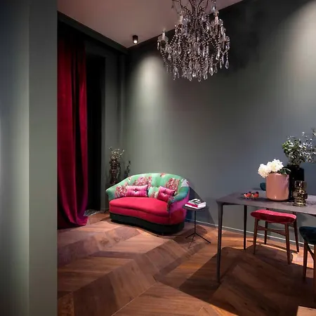 Aparthotel Agora' - Boutique 4*