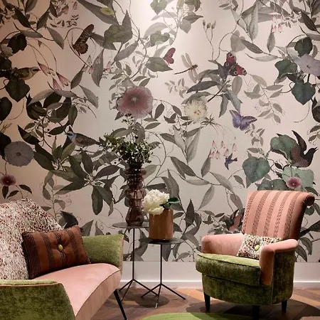 Agora' - Boutique Aparthotel 4*