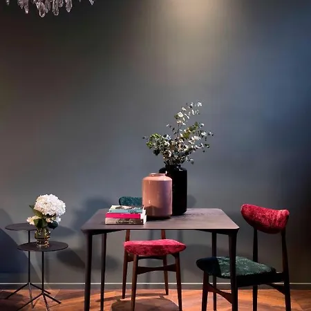 Agora' - Boutique Aparthotel Turín