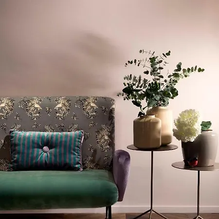 Agora' - Boutique 4* Turín