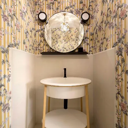 Aparthotel Agora' - Boutique