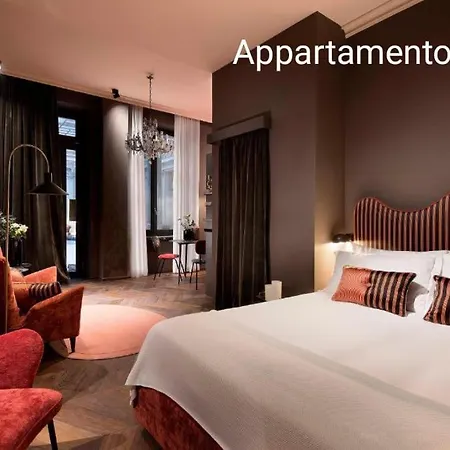 Agora' - Boutique Aparthotel 4*