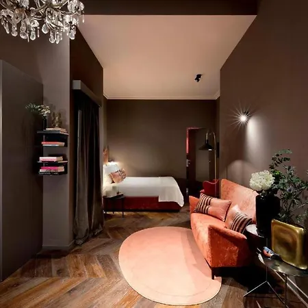 Aparthotel Agora' - Boutique