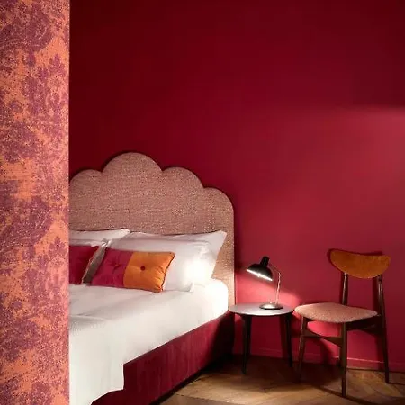 Agora' - Boutique Turín