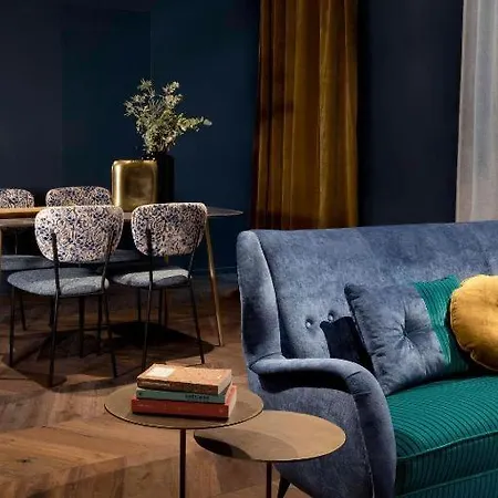 Agora' - Boutique Aparthotel *