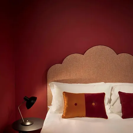 Aparthotel Agora' - Boutique *