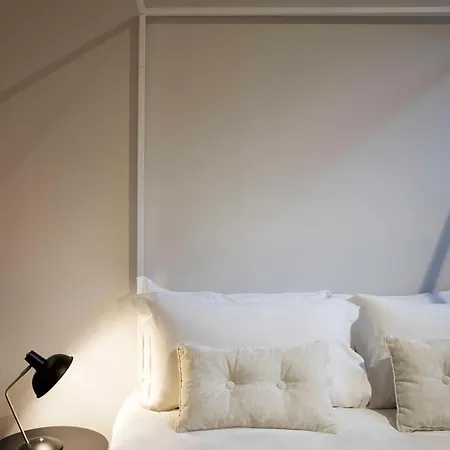 Agora' - Boutique Aparthotel *