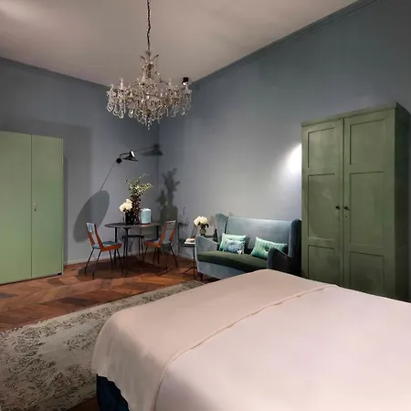 Aparthotel Agora' - Boutique Turin