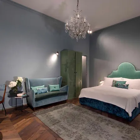 Agora' - Boutique Aparthotel